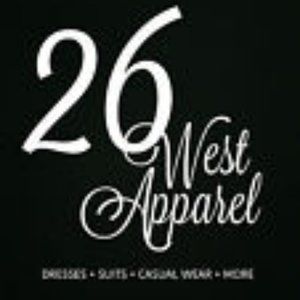 "26 West Apparel Lives" Like this Post to get Notified of Lives